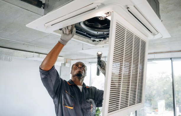Licensed Hvac Repair service in Columbia, MS - FH HVAC
