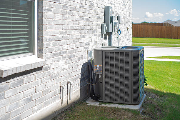 Reliable Hvac Repair contractor in Columbia, MS by FH HVAC
